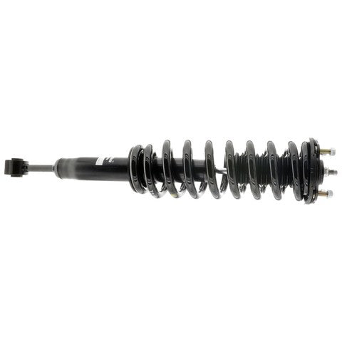 Suspension Strut and Coil Spring Assembly KYB SR4465