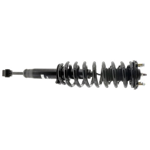 Suspension Strut and Coil Spring Assembly KYB SR4465