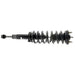Suspension Strut and Coil Spring Assembly KYB SR4465