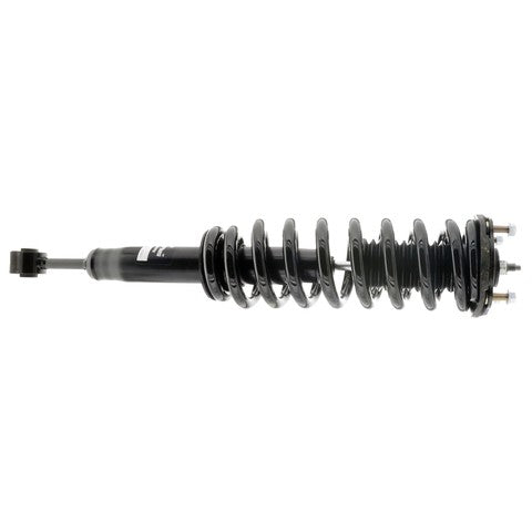 Suspension Strut and Coil Spring Assembly KYB SR4466