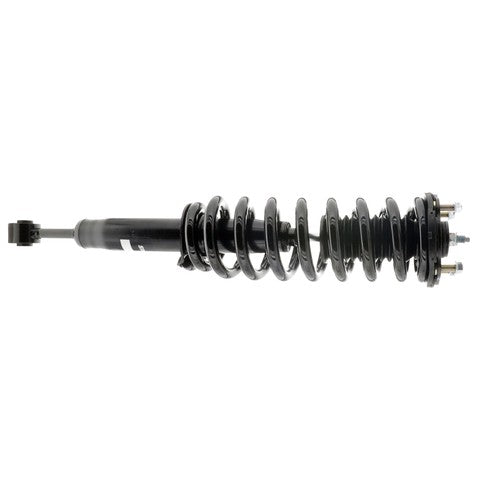 Suspension Strut and Coil Spring Assembly KYB SR4466