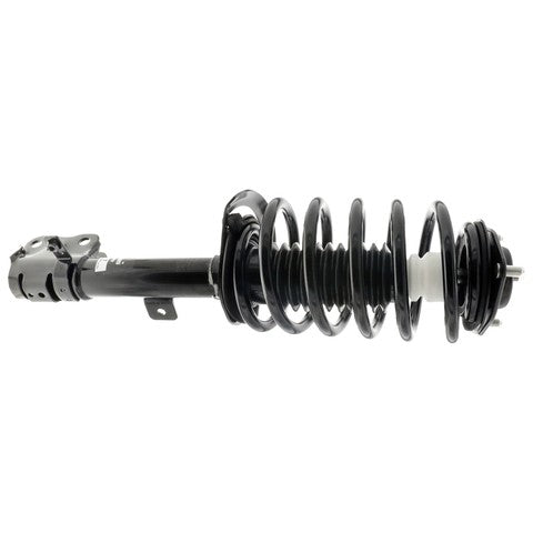 Suspension Strut and Coil Spring Assembly KYB SR4467