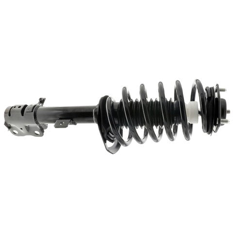 Suspension Strut and Coil Spring Assembly KYB SR4467