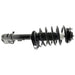 Suspension Strut and Coil Spring Assembly KYB SR4467