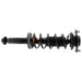 Suspension Strut and Coil Spring Assembly KYB SR4469