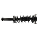 Suspension Strut and Coil Spring Assembly KYB SR4469
