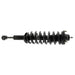 Suspension Strut and Coil Spring Assembly KYB SR4470