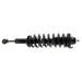 Suspension Strut and Coil Spring Assembly KYB SR4471