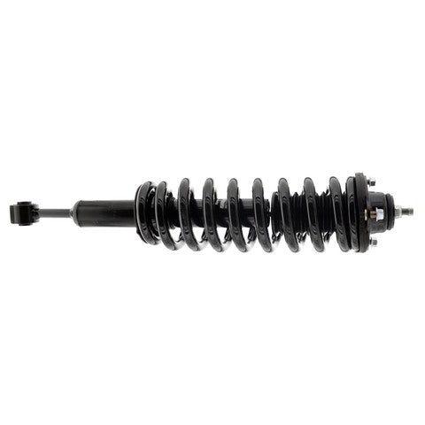 Suspension Strut and Coil Spring Assembly KYB SR4471