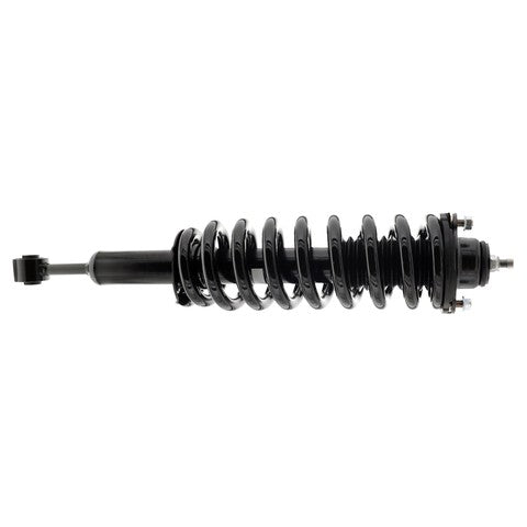 Suspension Strut and Coil Spring Assembly KYB SR4471