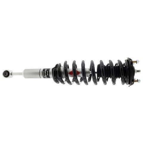 Suspension Strut and Coil Spring Assembly KYB SR4472