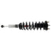 Suspension Strut and Coil Spring Assembly KYB SR4472