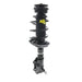 Suspension Strut and Coil Spring Assembly KYB SR4474