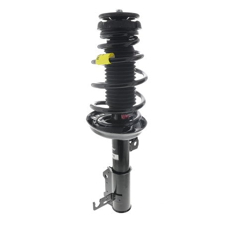 Suspension Strut and Coil Spring Assembly KYB SR4476