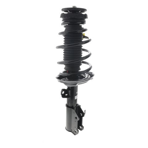 Suspension Strut and Coil Spring Assembly KYB SR4476