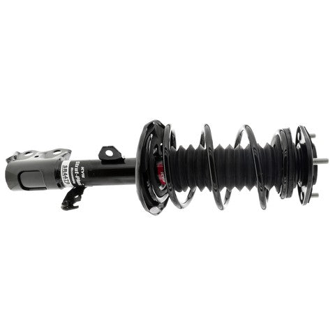 Suspension Strut and Coil Spring Assembly KYB SR4479