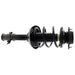 Suspension Strut and Coil Spring Assembly KYB SR4482