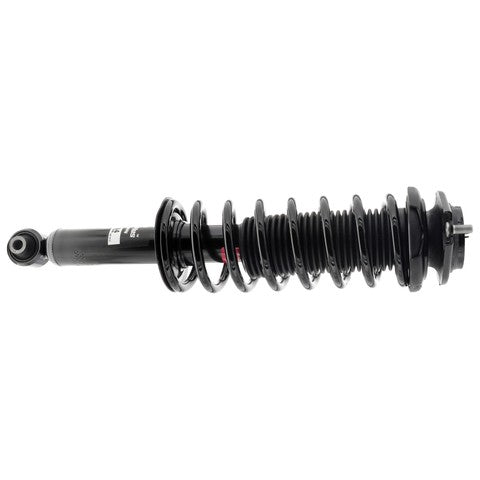 Suspension Strut and Coil Spring Assembly KYB SR4484