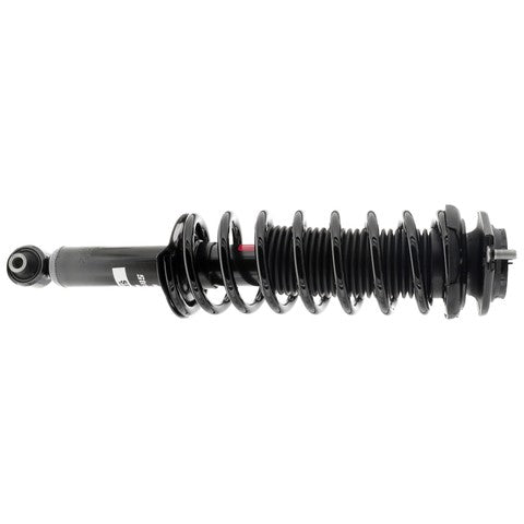 Suspension Strut and Coil Spring Assembly KYB SR4484