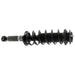 Suspension Strut and Coil Spring Assembly KYB SR4487