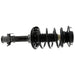 Suspension Strut and Coil Spring Assembly KYB SR4488