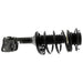 Suspension Strut and Coil Spring Assembly KYB SR4488