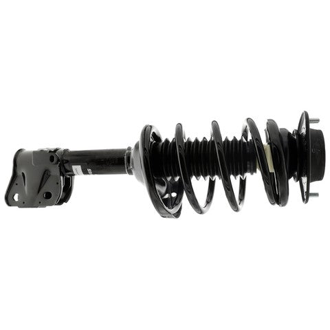 Suspension Strut and Coil Spring Assembly KYB SR4489