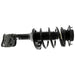 Suspension Strut and Coil Spring Assembly KYB SR4489