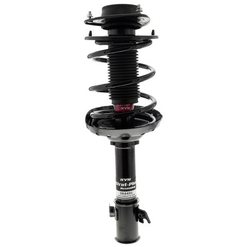 Suspension Strut and Coil Spring Assembly KYB SR4491