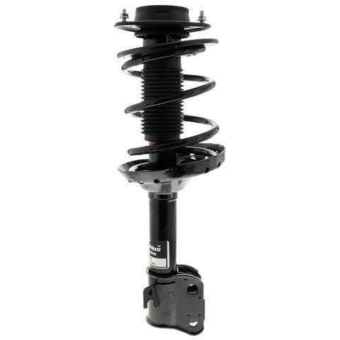 Suspension Strut and Coil Spring Assembly KYB SR4491