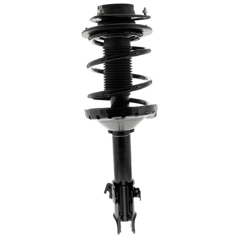 Suspension Strut and Coil Spring Assembly KYB SR4491