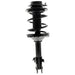 Suspension Strut and Coil Spring Assembly KYB SR4491
