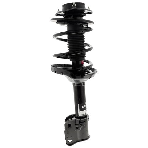 Suspension Strut and Coil Spring Assembly KYB SR4491