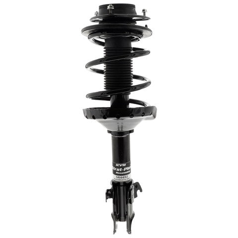 Suspension Strut and Coil Spring Assembly KYB SR4492