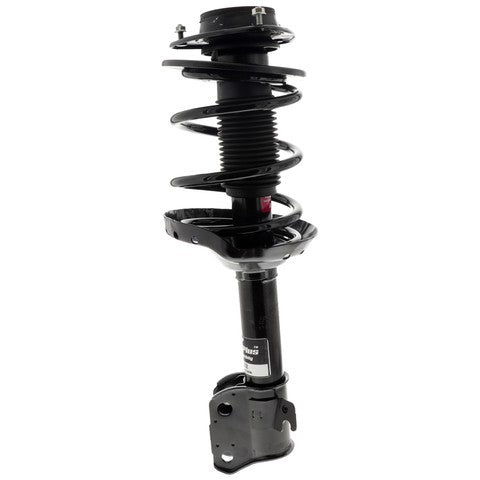 Suspension Strut and Coil Spring Assembly KYB SR4492