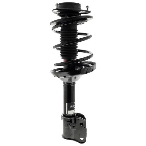 Suspension Strut and Coil Spring Assembly KYB SR4492