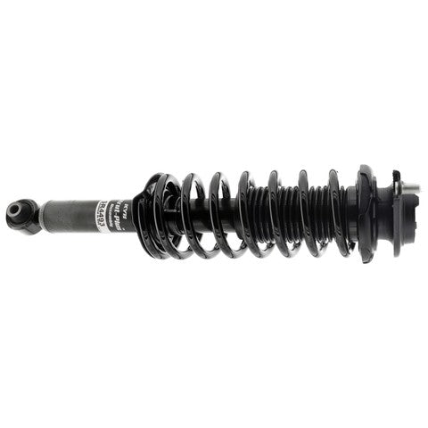 Suspension Strut and Coil Spring Assembly KYB SR4493