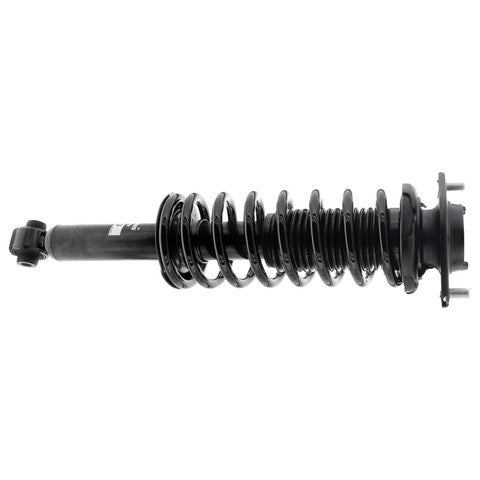 Suspension Strut and Coil Spring Assembly KYB SR4493