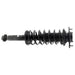 Suspension Strut and Coil Spring Assembly KYB SR4493