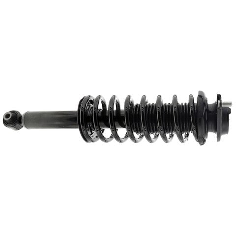 Suspension Strut and Coil Spring Assembly KYB SR4493