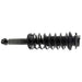 Suspension Strut and Coil Spring Assembly KYB SR4493