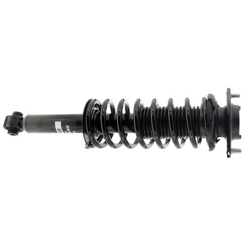 Suspension Strut and Coil Spring Assembly KYB SR4493