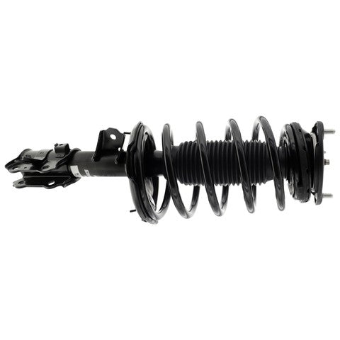 Suspension Strut and Coil Spring Assembly KYB SR4500