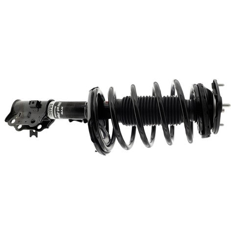 Suspension Strut and Coil Spring Assembly KYB SR4501