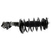 Suspension Strut and Coil Spring Assembly KYB SR4501