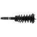 Suspension Strut and Coil Spring Assembly KYB SR4503