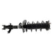 Suspension Strut and Coil Spring Assembly KYB SR4505