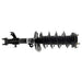 Suspension Strut and Coil Spring Assembly KYB SR4506