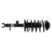 Suspension Strut and Coil Spring Assembly KYB SR4507