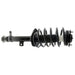 Suspension Strut and Coil Spring Assembly KYB SR4507